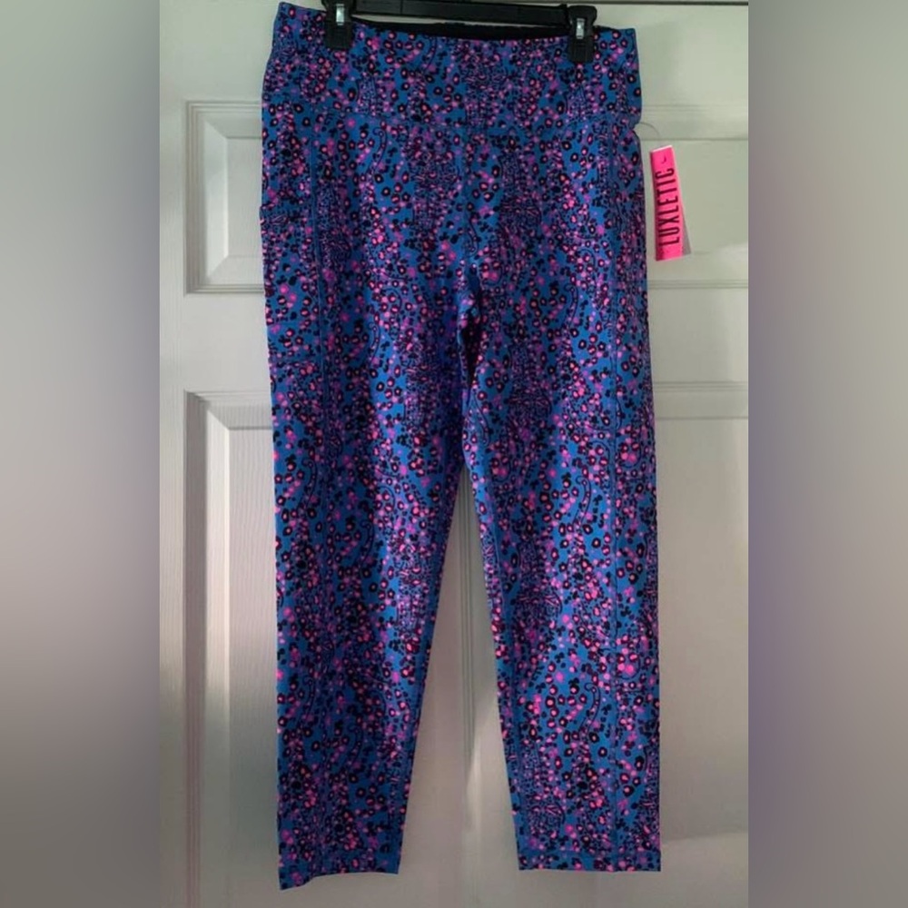 Lilly Pulitzer High Rise Leggings